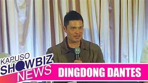 rd dantes|Kapuso Showbiz News: Dingdong Dantes recalls first encounter .